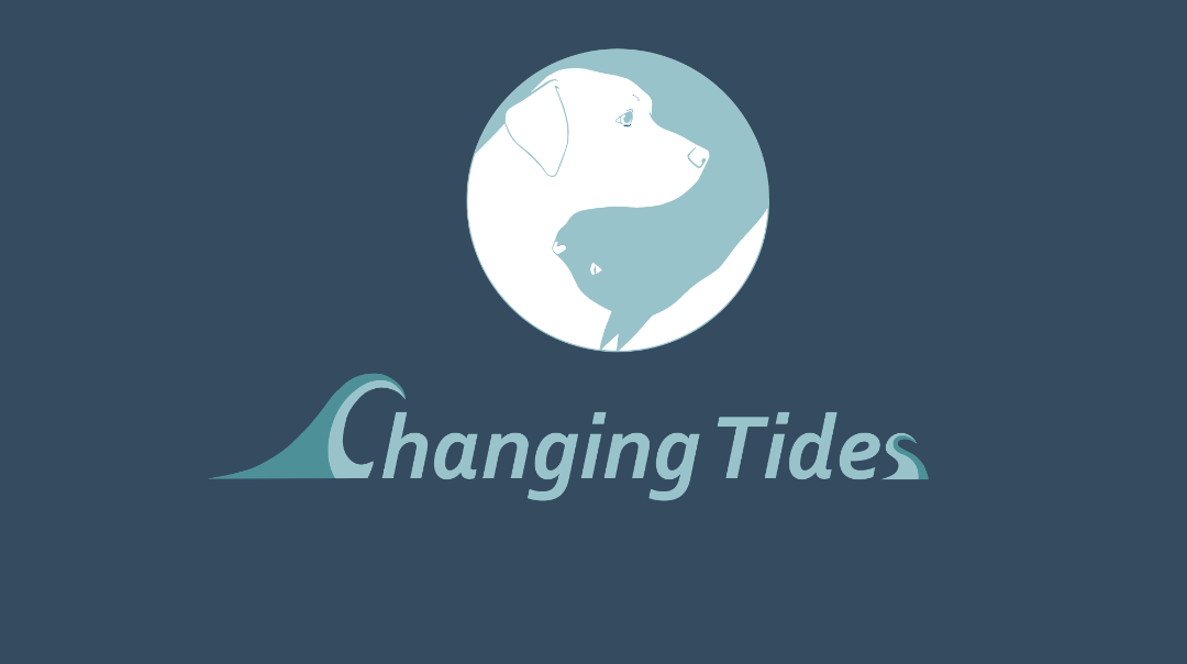Changing Tides Veterinary Clinic logo